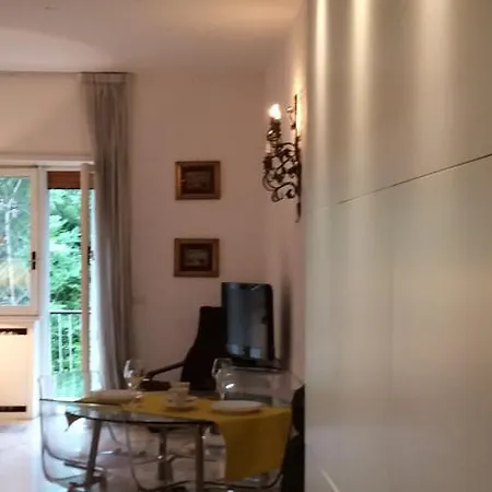 Casetta Ada Lägenhet *