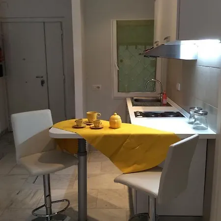 Lägenhet Casetta Ada