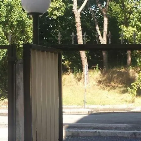 Lägenhet Casetta Ada *