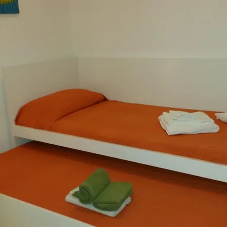 Lägenhet Casetta Ada *