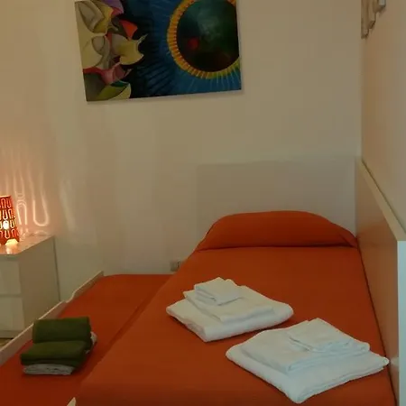 Casetta Ada Lägenhet *