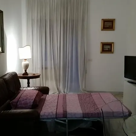 Casetta Ada * Rom