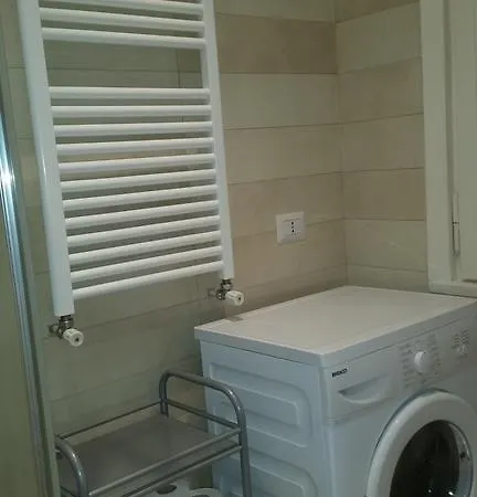 Casetta Ada Rom